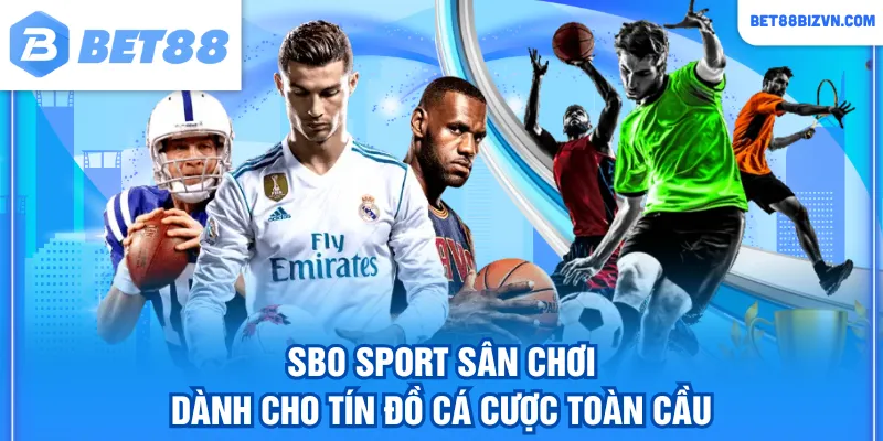 SBO Sport